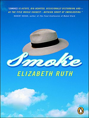 cover image of Smoke
